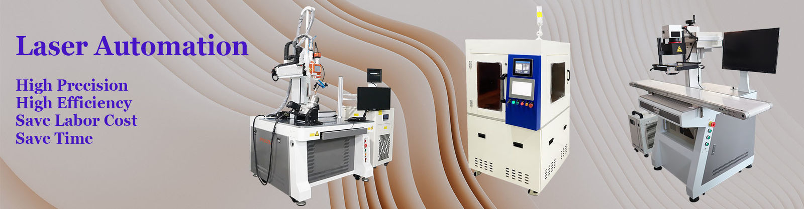 Mesin pembersih laser genggam