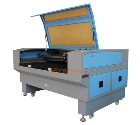 Custom CO2 Laser Engraver Cutter 100W Mesin Pemotong Laser