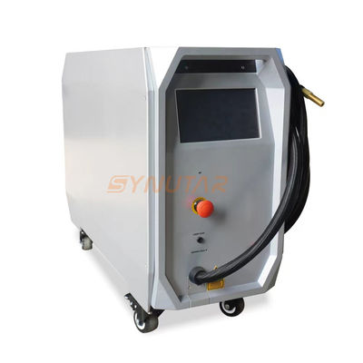 800W / 1200W Mesin Las kecil Untuk stainless steel