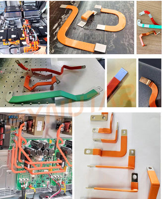 Mesin Striping Laser Kepala Ganda 100W Stripper Laser Otomatis