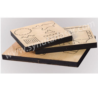 2000W / 1500W Laser Cutting Mesin Ukiran Dengan Sistem Kontrol DSP