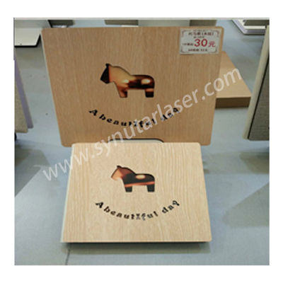 2000W / 1500W Laser Cutting Mesin Ukiran Dengan Sistem Kontrol DSP
