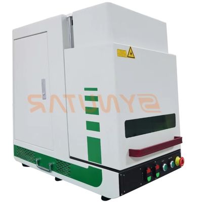 Mesin Ukiran Laser 3D Berkualitas Tinggi Dengan Stabilitas kedalaman Sistem Integrasi Kontrol Cerdas
