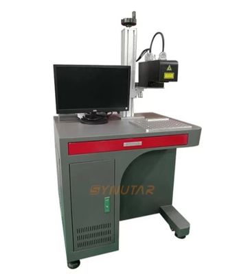 Mesin Penandaan Laser 3D Mempunyai Kekuatan Stabilitas Dan Efek Ukiran yang Luar Biasa